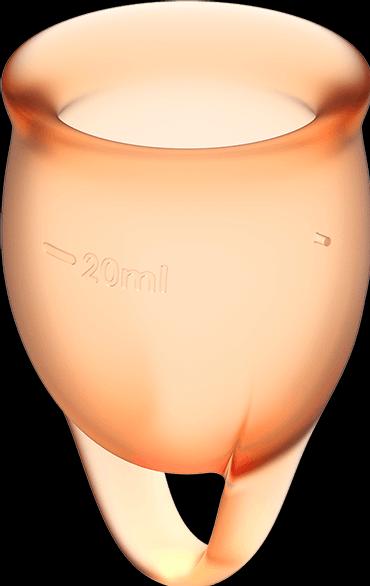 Productafbeelding Satisfyer Voel je zelfverzekerd (Normaal)