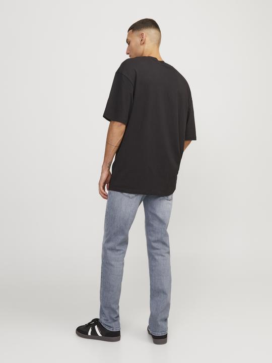 Immagine prodotto Jack & Jones Clark Evan JOS 498 LID Jeans dalla vestibilità regolare (W29/L32)