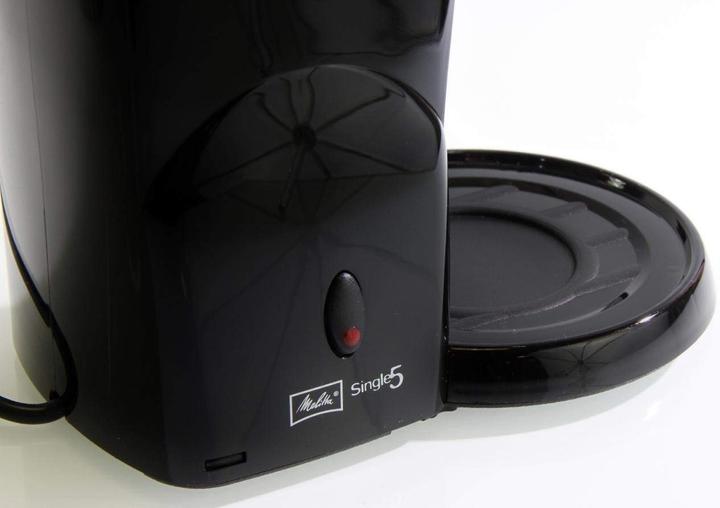 Image du produit Melitta Simple 5 M 728