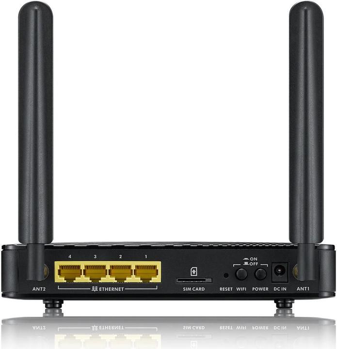 Produktbild Zyxel LTE3301 v4