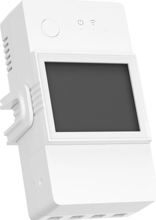 Produktbild Sonoff Wi-Fi Smart Power Meter Switch POWR320D (Schaltaktor)