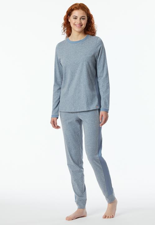 Produktbild Schiesser Pyjama Casual Nightwear (50)