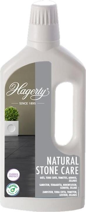 Actual product image Hagerty Natural Stone Care
