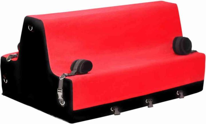 Productafbeelding Bedroom Bliss Love Bench