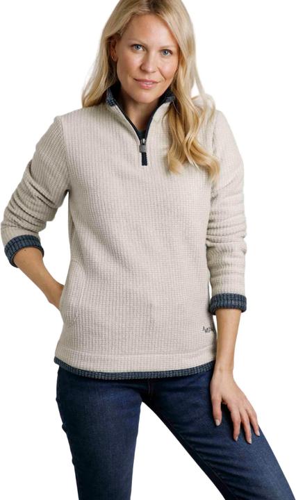 Image du produit Weird Fish - Haut polaire BEYE - Femme (40 D)