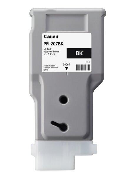 Produktbild Canon Pfi-207bk (BK)
