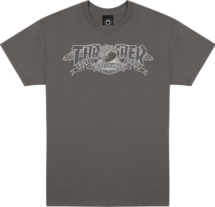 Thrasher M38105