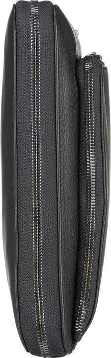 Actual product image Porsche Design Laptop sleeve Roadster Leather Notebook Sleeve 1520