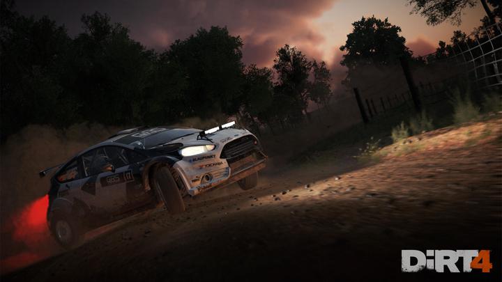 Produktbild Codemasters DiRT 4 (Xbox One X, Xbox Series X, DE)