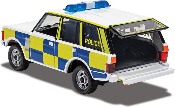 Image du produit Hornby Best of British Range Rover Police Livery