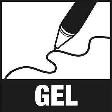 Produktbild Pilot G2 (Red, Transparent, 1 x)