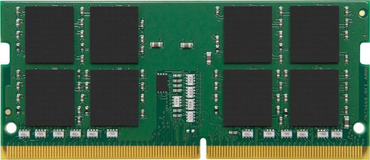 Produktbild Kingston ValueRAM (1 x 8GB, 2666 MHz, DDR4-RAM, SO-DIMM)