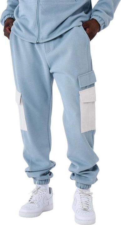 Produktbild Project X Paris jogginghose bi-material mit taschen (XL)