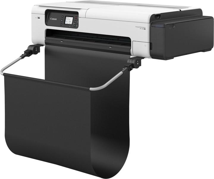 Canon Desktop Basket BU-06