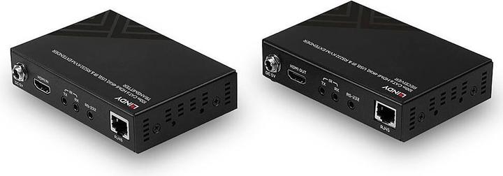 Produktbild Lindy HDMI, USB & RS232 KVM Extender