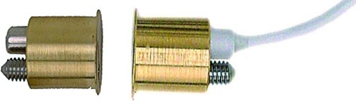 Image du produit Assa Abloy Contacts magnétiques DMC 15 U