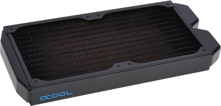 Produktbild Alphacool NexXxos ST30 Industry HPC Series 240mm Radiator (120 mm)