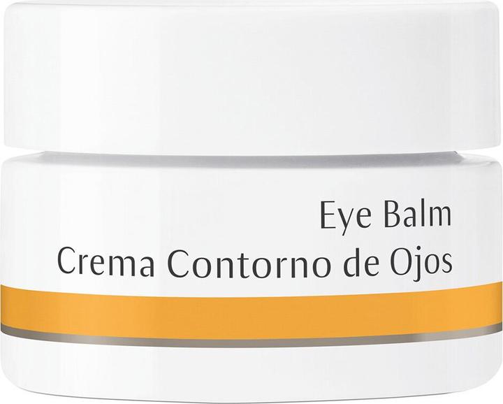 Dr. Hauschka EYE BALM 10 ml (Balsam, 10 ml)