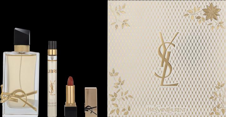 Produktbild Yves Saint Laurent Libre (Parfum set)