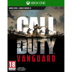 Produktbild Activision Call of Duty: Vanguard Standard Mehrsprachig Xbox One (Xbox One S, EN)