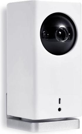 Image du produit iSmartAlarm iCamera Keep (1280 x 720 pixels)