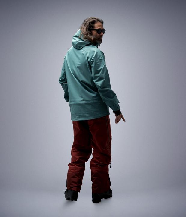 Immagine prodotto Penguin Jacke (L)