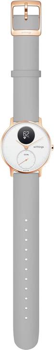 Produktbild Withings Steel HR (36 mm)