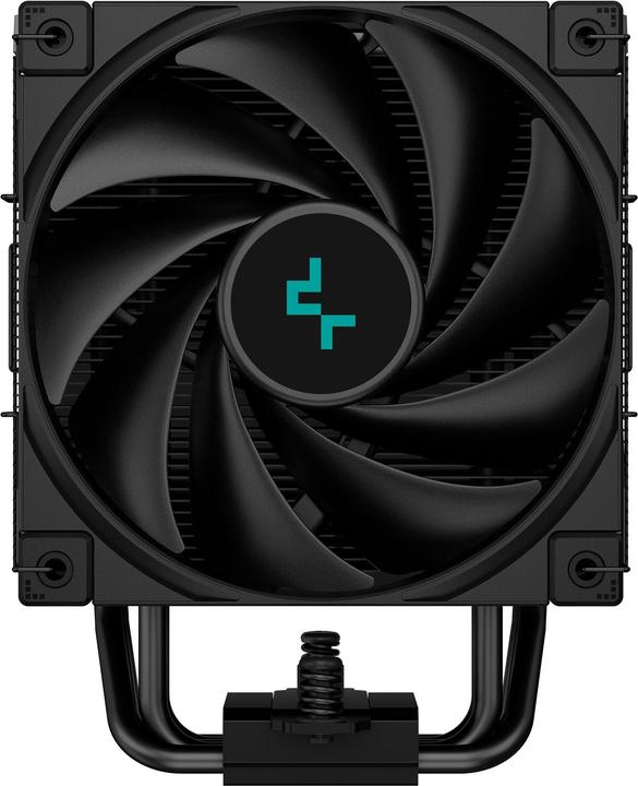 Produktbild Deepcool AK500 Zero Dark (158 mm)