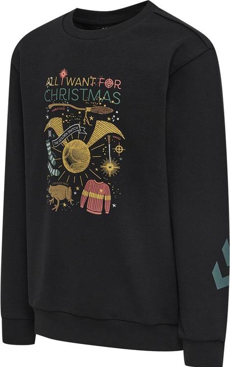 hummel Hmlharry Potter Dos Sweatshirt