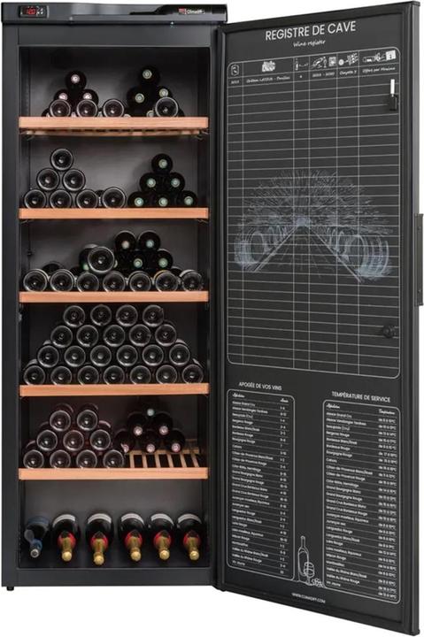 Immagine prodotto Climadiff Armadi per il vino