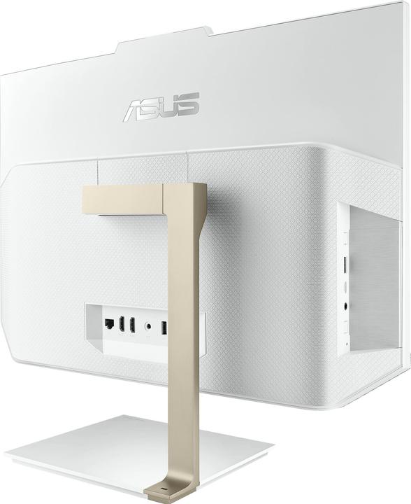 Produktbild ASUS Zen AiO A5 (AMD Ryzen 7 5700U, 16 GB, 512 GB, AMD Radeon Graphics)