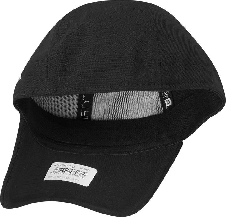 Produktbild New Era 39Thirty Stretch Cap - MARVEL Black Panther - L/XL (XL)