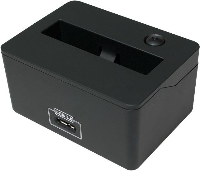 Actual product image LogiLink Quickport