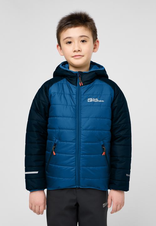 Produktbild Jack Wolfskin Kid's Zenon Jacket (152)