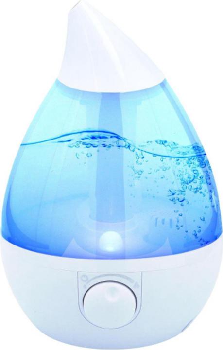 Actual product image Grundig Humidifier 3.4l 25W (35 m²)