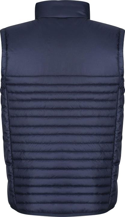 Actual product image Regatta Mens Honestly Made Insulated Recycled Gilet (XL)