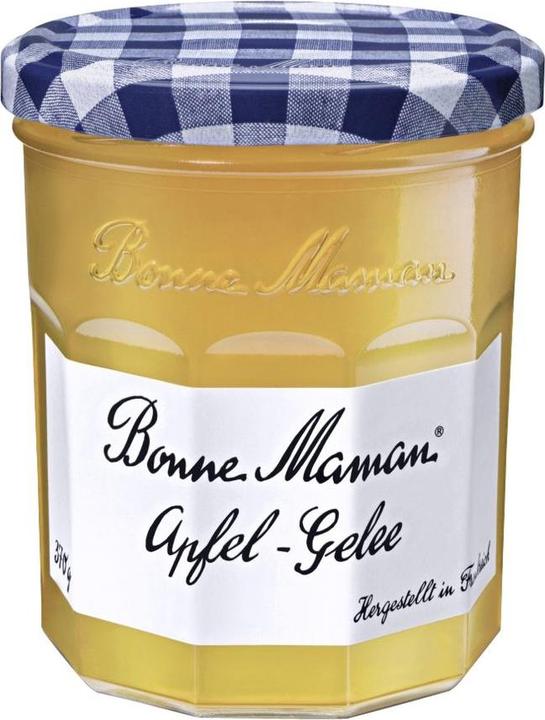 Image du produit Bonne Maman Gelée de pomme (370 g)