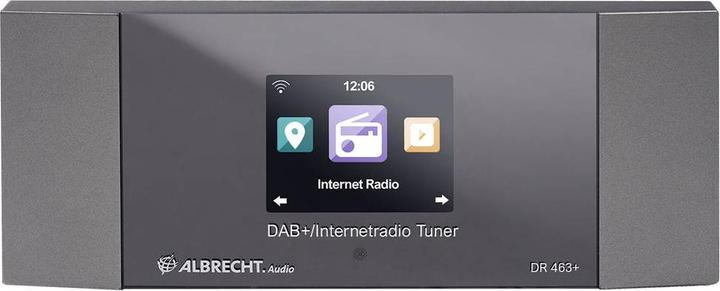 Actual product image Albrecht Dr 463