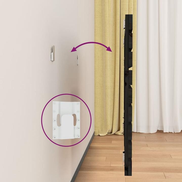 Immagine prodotto VidaXL Oksiutka (126 x 3 x 63 cm)