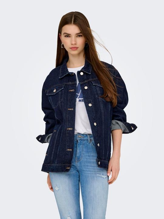Image du produit Only ONLJAGGER Jeansjacke Jeansjacke (XL)