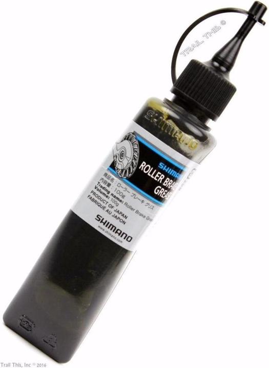 Productafbeelding Shimano Vet (100 ml, Lager vet)