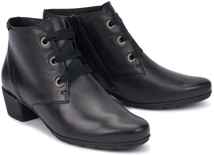 Actual product image Mephisto Boots (37)