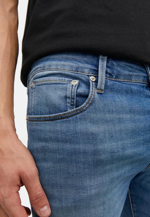 Produktbild Jack & Jones Rick Icon JJ 032 Jeansshorts (XXL)