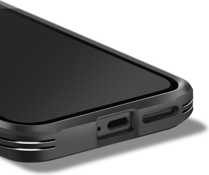 Image du produit Spigen Tough Armor Mag (Google Pixel 9a)