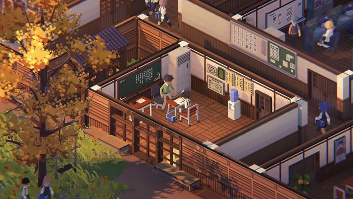 Produktbild Numskull Let's School (PS5)