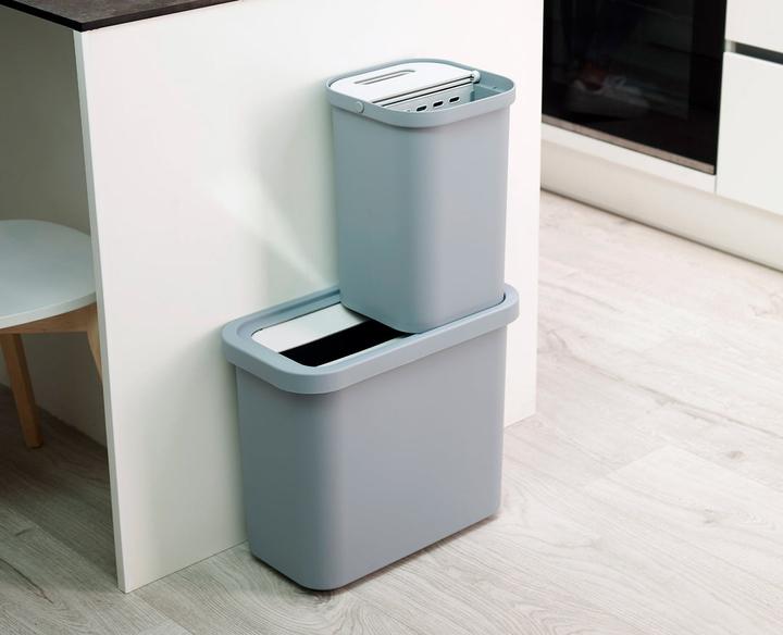 Actual product image Joseph Joseph GoRecycle 46 liter recycling container and caddy set (46 l)