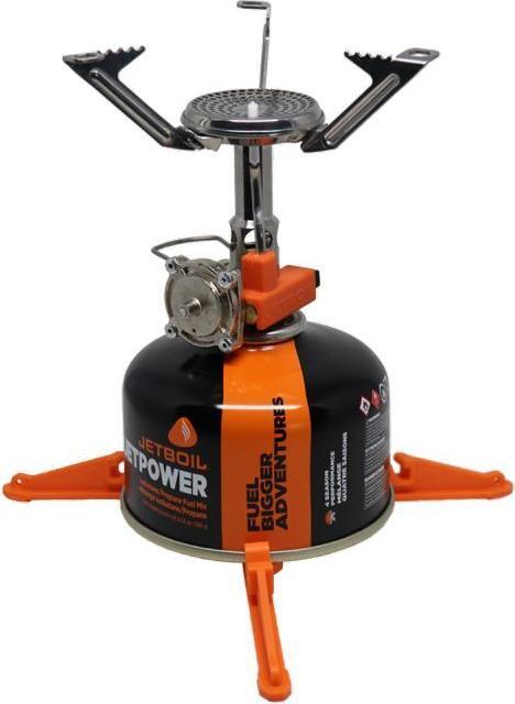 Actual product image Jetboil MightyMo Cooking System