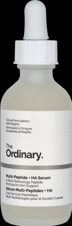 Produktbild The Ordinary Multi-Peptide + HA (60 ml)