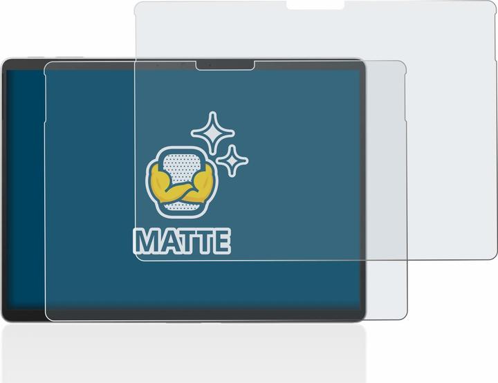 Immagine prodotto BROTECT Pellicola protettiva antiriflesso opaca (2 Pezzo/i, Microsoft Surface Pro 9)