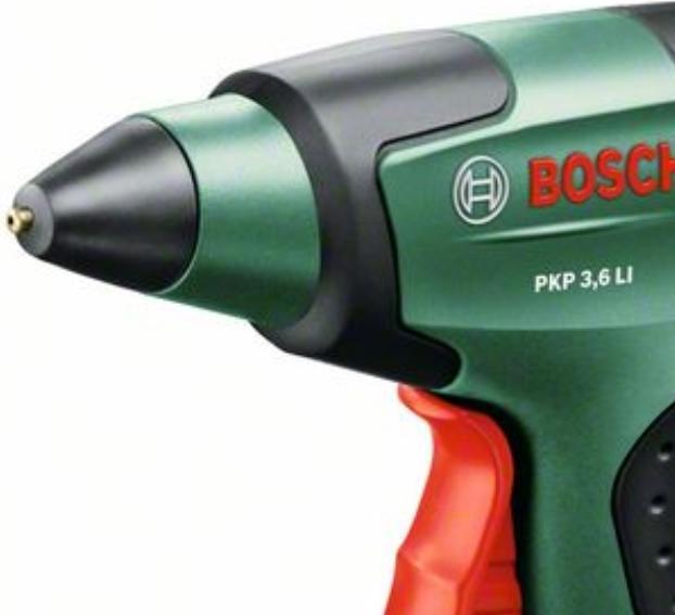 Produktbild Bosch Home & Garden Pkp 3.6 Li